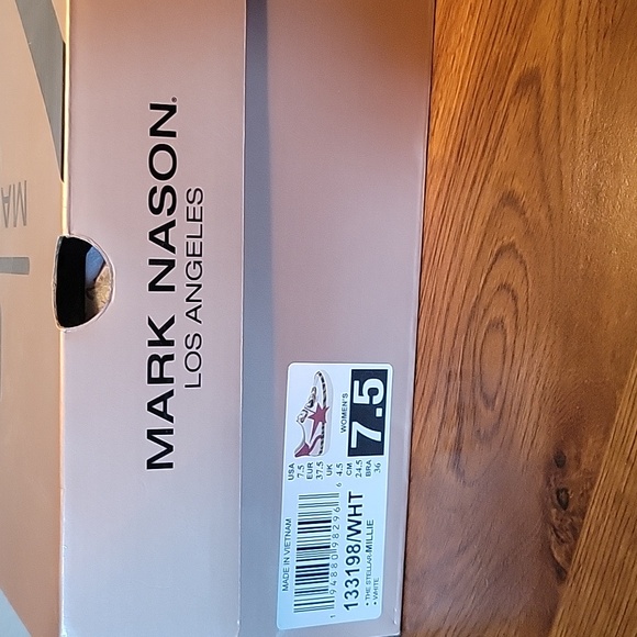 Mark nason sneakers - Picture 6 of 7